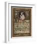 The Lord's Prayer-null-Framed Giclee Print