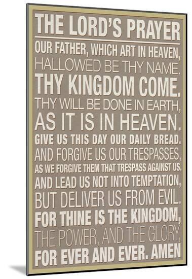 Poster, , large