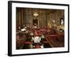 The Lords Library, Houses of Parliament, Westminster, London, England, United Kingdom-Adam Woolfitt-Framed Photographic Print