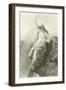 The Lorelei-Wilhelm Kray-Framed Giclee Print