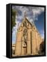 The Loretto Chapel, Completed in 1878, Santa Fe, New Mexico, United States of America, North Americ-Richard Maschmeyer-Framed Stretched Canvas