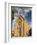 The Loretto Chapel, Completed in 1878, Santa Fe, New Mexico, United States of America, North Americ-Richard Maschmeyer-Framed Photographic Print