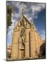 The Loretto Chapel, Completed in 1878, Santa Fe, New Mexico, United States of America, North Americ-Richard Maschmeyer-Mounted Photographic Print