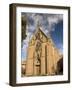 The Loretto Chapel, Completed in 1878, Santa Fe, New Mexico, United States of America, North Americ-Richard Maschmeyer-Framed Photographic Print