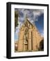 The Loretto Chapel, Completed in 1878, Santa Fe, New Mexico, United States of America, North Americ-Richard Maschmeyer-Framed Photographic Print