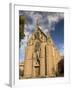 The Loretto Chapel, Completed in 1878, Santa Fe, New Mexico, United States of America, North Americ-Richard Maschmeyer-Framed Photographic Print