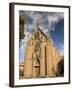 The Loretto Chapel, Completed in 1878, Santa Fe, New Mexico, United States of America, North Americ-Richard Maschmeyer-Framed Photographic Print