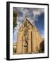 The Loretto Chapel, Completed in 1878, Santa Fe, New Mexico, United States of America, North Americ-Richard Maschmeyer-Framed Photographic Print