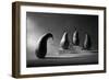 The Loser-Victoria Ivanova-Framed Premium Photographic Print