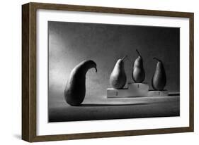 The Loser-Victoria Ivanova-Framed Photographic Print