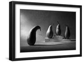 The Loser-Victoria Ivanova-Framed Photographic Print