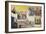 The Loss of the American Colonies-Severino Baraldi-Framed Giclee Print