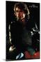The Lost Boys - Michael-Trends International-Mounted Poster