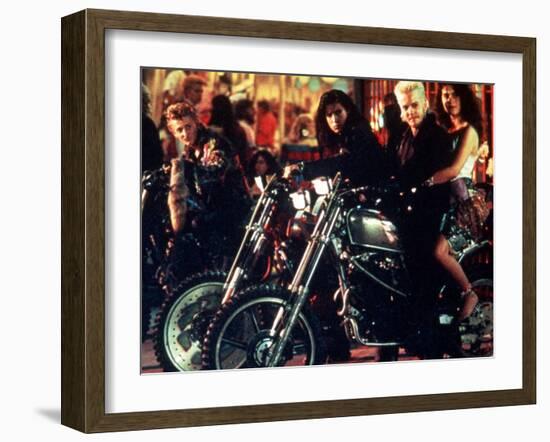 The Lost Boys-null-Framed Photo