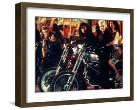 The Lost Boys-null-Framed Photo