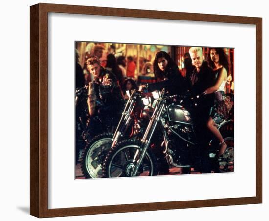 The Lost Boys-null-Framed Photo