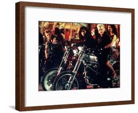 The Lost Boys-null-Framed Photo