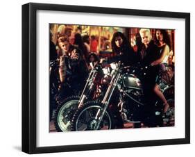 The Lost Boys-null-Framed Photo