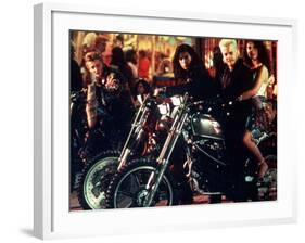 The Lost Boys-null-Framed Photo