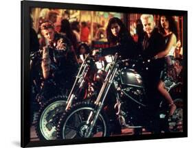 The Lost Boys-null-Framed Photo