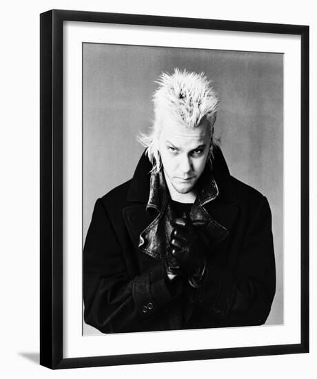 The Lost Boys-null-Framed Photo