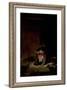 The Lost Cause-Domenico Fetti-Framed Giclee Print