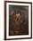 The Lost Child-Arthur Hughes-Framed Giclee Print