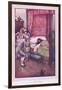 The Lost Chimney Sweeper-Sybil Tawse-Framed Giclee Print