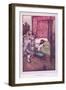 The Lost Chimney Sweeper-Sybil Tawse-Framed Giclee Print