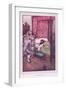 The Lost Chimney Sweeper-Sybil Tawse-Framed Giclee Print