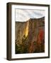 The Lost Fire-Dave Gordon-Framed Photographic Print