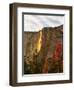 The Lost Fire-Dave Gordon-Framed Photographic Print