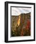 The Lost Fire-Dave Gordon-Framed Photographic Print