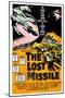 The Lost Missle, 1958-null-Mounted Photo