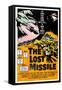 The Lost Missle, 1958-null-Framed Stretched Canvas