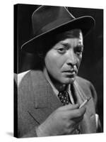 The Lost One, Peter Lorre, 1951-null-Stretched Canvas