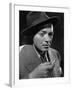 The Lost One, Peter Lorre, 1951-null-Framed Photo