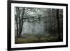 The Lost Spirit-David Baker-Framed Photographic Print