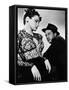 The Lost Weekend, Doris Dowling, Ray Milland, 1945-null-Framed Stretched Canvas