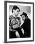 The Lost Weekend, Doris Dowling, Ray Milland, 1945-null-Framed Photo