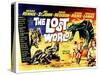 The Lost World, 1960-null-Stretched Canvas