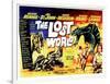 The Lost World, 1960-null-Framed Art Print