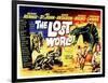 The Lost World, 1960-null-Framed Art Print