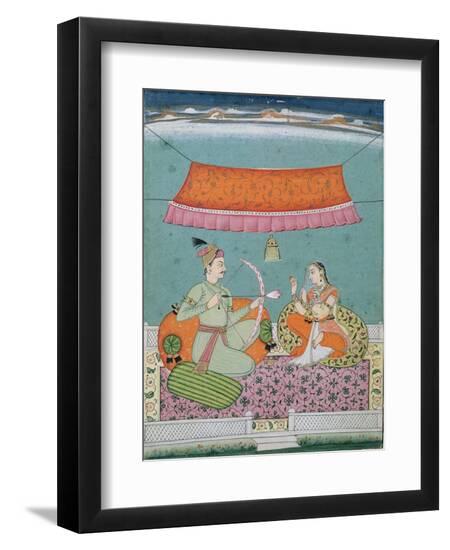 Premium Giclee Print, , large