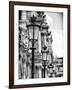 The Louvre Museum, Monuments of the Renaissance, Paris, France-Philippe Hugonnard-Framed Photographic Print