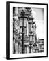 The Louvre Museum, Monuments of the Renaissance, Paris, France-Philippe Hugonnard-Framed Photographic Print