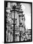 The Louvre Museum, Monuments of the Renaissance, Paris, France-Philippe Hugonnard-Framed Photographic Print