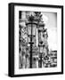 The Louvre Museum, Monuments of the Renaissance, Paris, France-Philippe Hugonnard-Framed Photographic Print