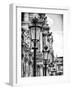 The Louvre Museum, Monuments of the Renaissance, Paris, France-Philippe Hugonnard-Framed Photographic Print