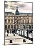 The Louvre Museum, Paris, France-Philippe Hugonnard-Mounted Photographic Print